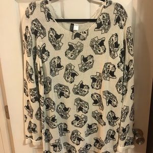 H&M Sweater